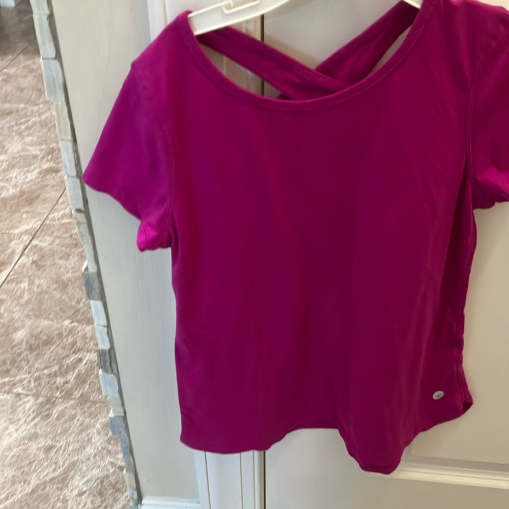 Avia sport clothes size 7-8 girls